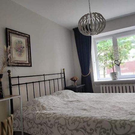 Apartamentai Miesto Centre Szawle Zewnętrze zdjęcie