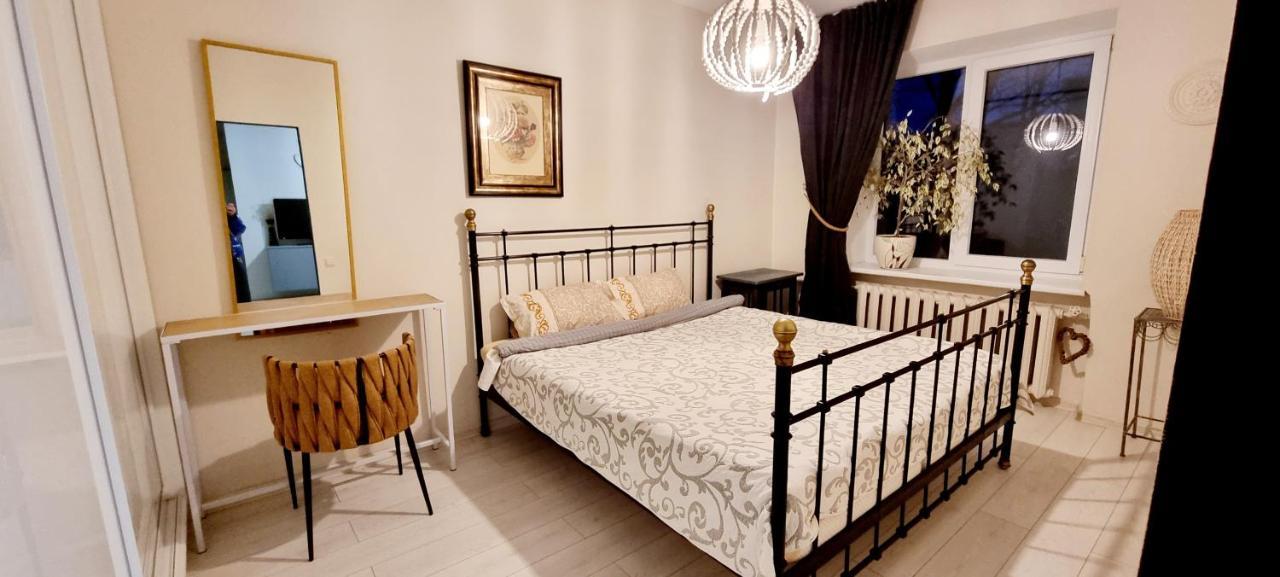 Apartamentai Miesto Centre Szawle Zewnętrze zdjęcie