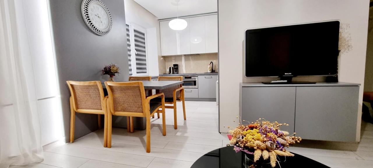 Apartamentai Miesto Centre Szawle Zewnętrze zdjęcie