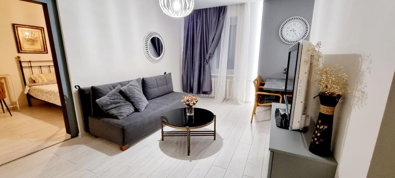 Apartamentai Miesto Centre Szawle Zewnętrze zdjęcie