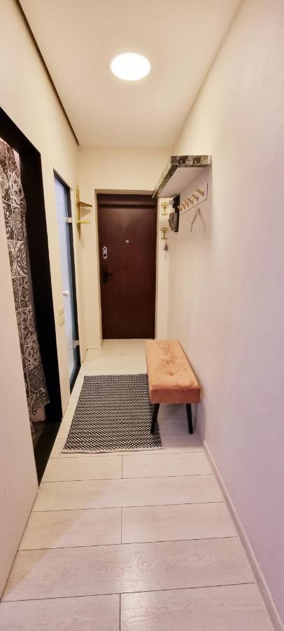 Apartamentai Miesto Centre Szawle Zewnętrze zdjęcie
