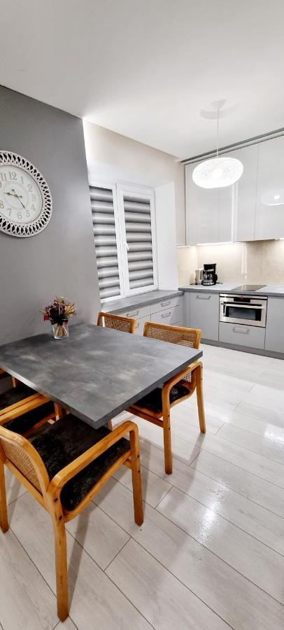 Apartamentai Miesto Centre Szawle Zewnętrze zdjęcie