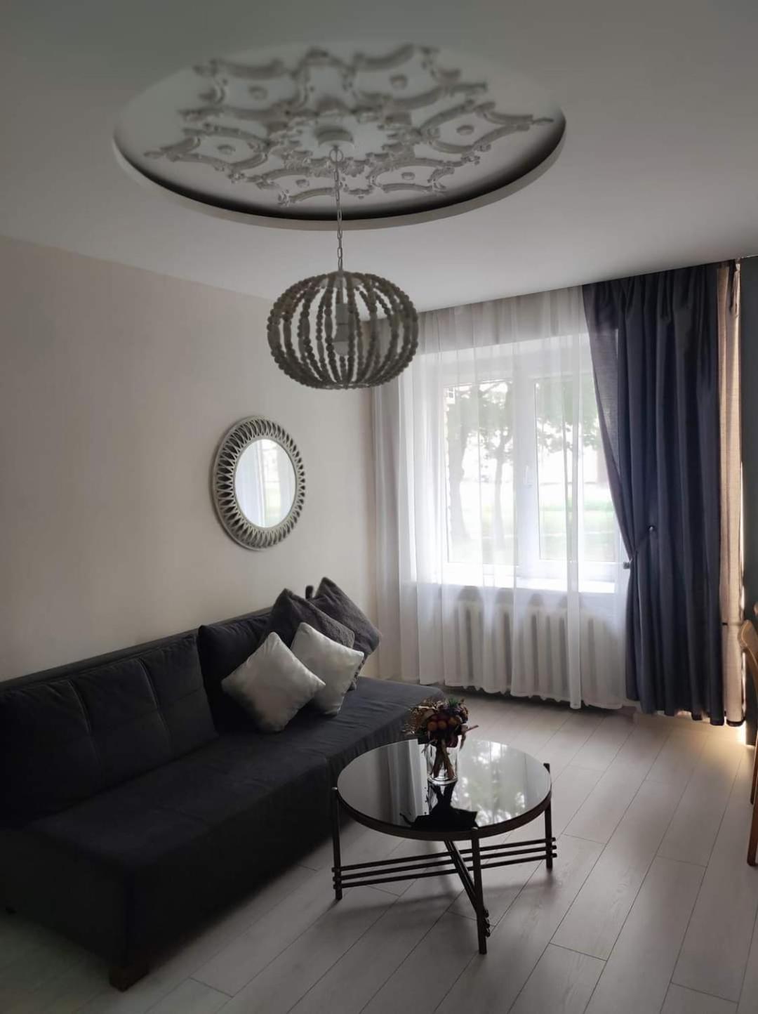 Apartamentai Miesto Centre Szawle Zewnętrze zdjęcie