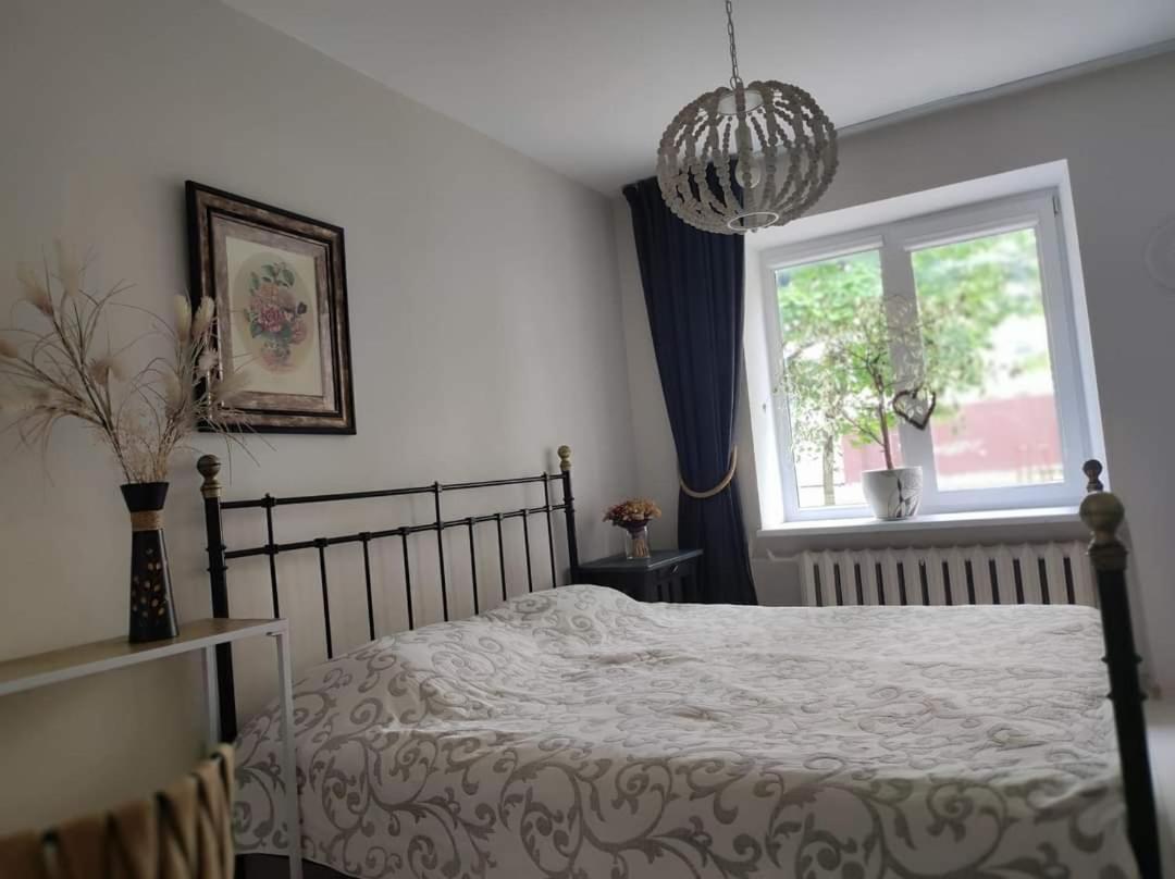 Apartamentai Miesto Centre Szawle Zewnętrze zdjęcie